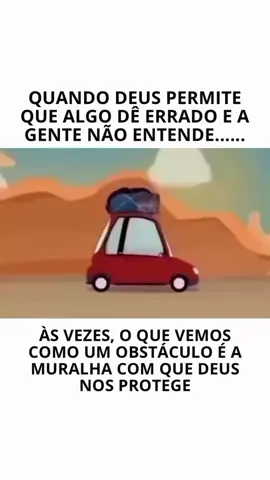 Já percebeu isso ? Nem sempre o que parece atraso é perda. Às vezes, Deus ergue barreiras para nos guardar de caminhos que não vemos. Confie: a muralha de hoje pode ser a proteção para o seu amanhã. Concorda Deixe seu comentário Siga para mais vídeos como este #ConfiaEmDeus #reflexão #ᴅᴇᴜsɴᴏᴄᴏɴᴛʀᴏʟᴇ #mensagemdodia #motivação