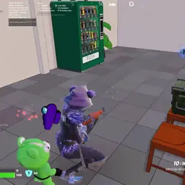 Excuse you?! #Fortnite #humor 