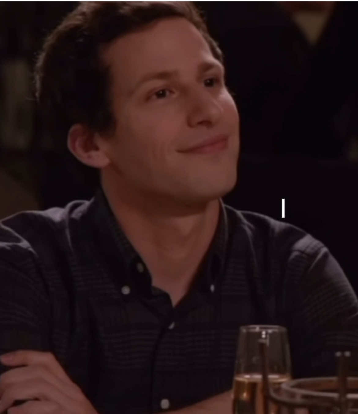 o Jake amaria ver um edit dele e da amy com taylor swift  #fypage #fyp #jakeperalta #amysantiago #b99 