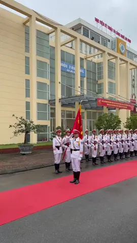 Chúc mừng học viện ❤️💐🌺🌷  #thinhhanh #viral #T07 #cand #hocvienkythuatvacongngheanninh