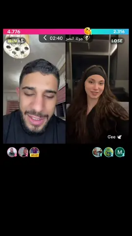 احلاها من نسهر معهم مش مثل بعض ناس علي وغنوه احب ربككككك ❤🥺@Ali Al Asmar @Ɠee 🕊 #viral #fyp #foryou #foryoupage #اكسبلور 