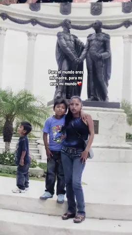 ❤️‍🩹 #madre #paratii #viraltiktok #eresmimundo  