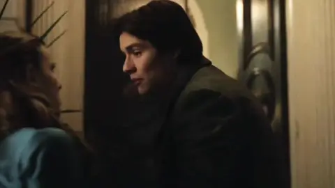 hopelessly devoted #enolaholmes #tewkesbury #foryou #edit #couple 