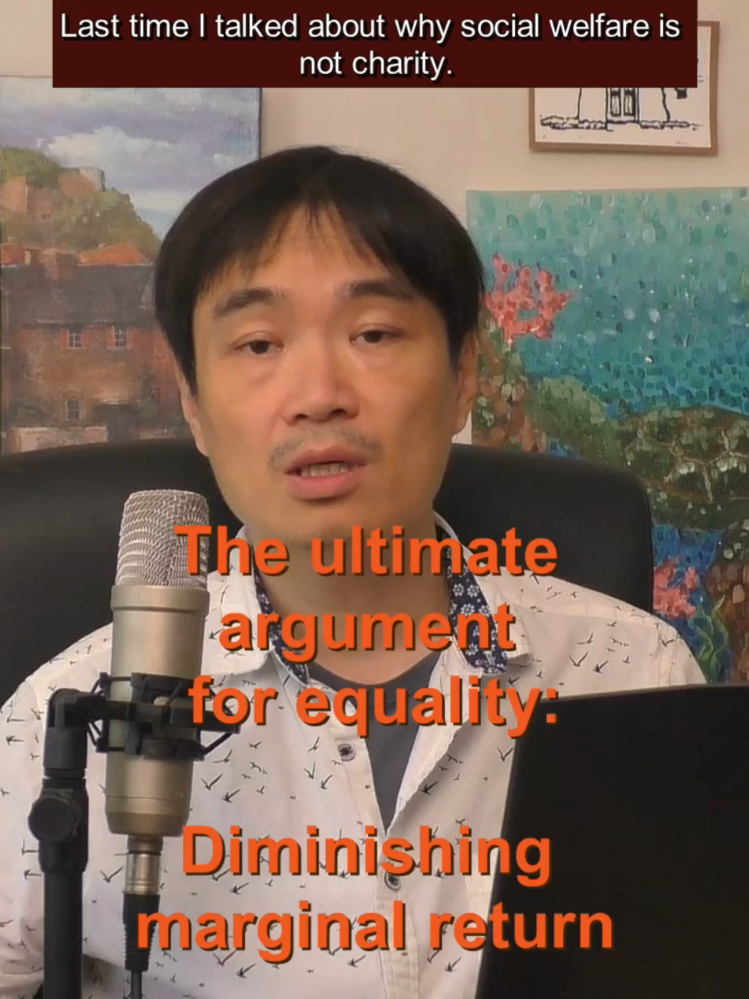 #TikTokEncyclopediaContest #SocialScience #Humanities #Economics