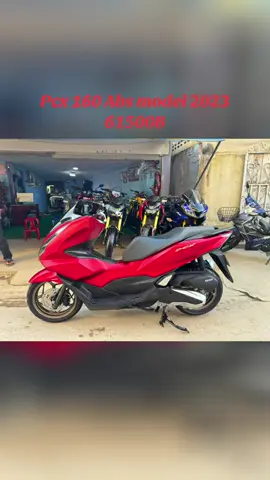 HONDA PCX 160 ABS Model  2023 လမြင့် အာမခံအပြည့်ပေးပါတယ် ဘီးသန့်သန့်   အင်ဂျင်ရှယ်ဗျို့ စျေး နှုန်း  61500B ဘီးကြည့်ရန်ပါလျှံ(၁)ဈေးအနီး တာချီလိတ်မြို့ ဆက်သွယ်ရန် 09895698484#foryou #fpy #fy #တွေးပြီးမှတင်ပါ❤❤❤❤❤ 