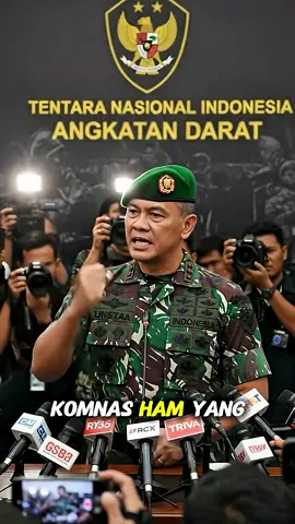 komnasham kenapa lagi si #tniindonesia🇮🇩 #komnasham #gencatansenjata #fyp #peace 