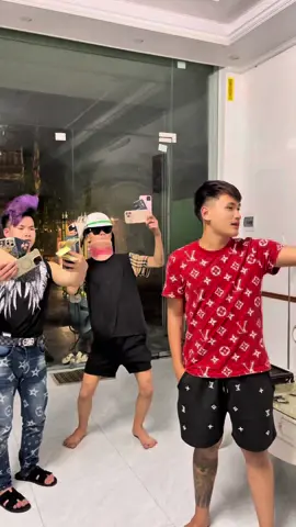 Hậu Trường Triệu View Của Các Boy Phố Chất Chơi Mà Nhiều Anh Em Muốn Hóng? #xuhuong 