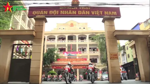 Kiểm soát quân sự thủ đô hà nội và d31 ❤️ #kiemsoatquansu #quantrieudinh #qdndvn 