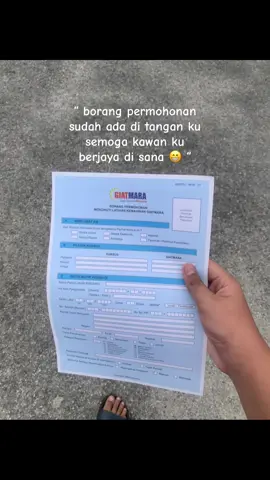 semoga berjaya dunia akhirat #giatmara #fypシ゚ #fypシ゚viral 