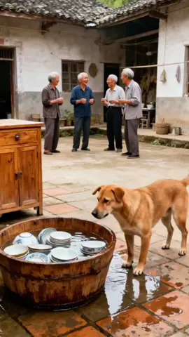 #ai #douyin #funny #funnyvideos #dog