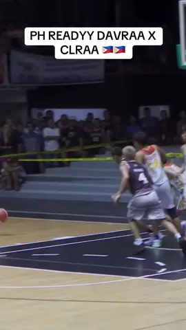 Chog Moral X MVP RENE BATERBONIA | DAVRAA X CLRAA #trending #fyp #davraa