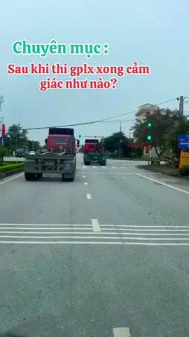 Anh em còn nhớ con đường quen thuộc này ko ? #xuhuong #giapthoai13 #ThiBằngLái #TrungTâmLáiXeĐôngĐô #daylaixebacgiangbacninh 