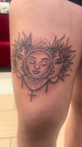 Some pretty pieces I’ve been working on 🥰 #tattoo #tattooartist #dmv #maryland #fineline