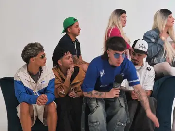 Encontro as Cegas com Sagat! Pt7 #sagat #peixinho #fyp 