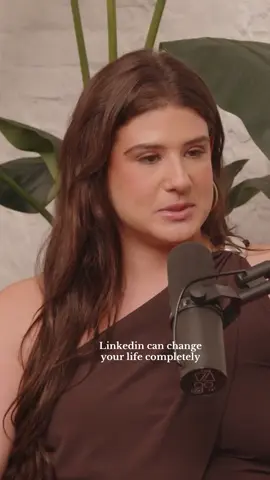 I truly swear by it #linkedin #career #advice #tradingsecrets @Jason Tartick 