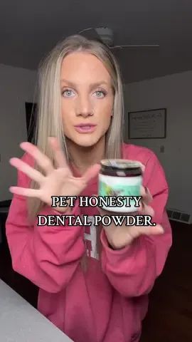 the simplest thing to incorporate into your dogs routine to keep them around as long as possible. #pethonesty #pethealth #oralhealth #tiktokshopblackfriday #tiktokshopcybermonday 