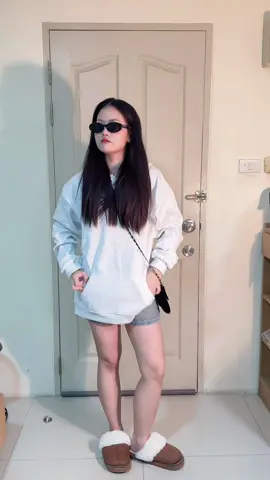 #OOTD #ไอเดียแต่งตัว 