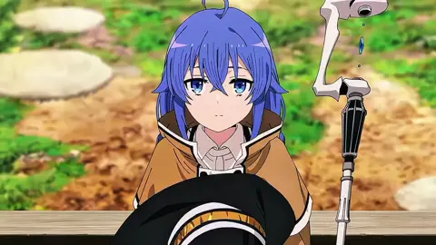 Roxy Migurdia x Gansta love ༈ #roxy #roxymigurdia #edit #mushokutenseiisekaiittarahonkidasu #mushokutensei 