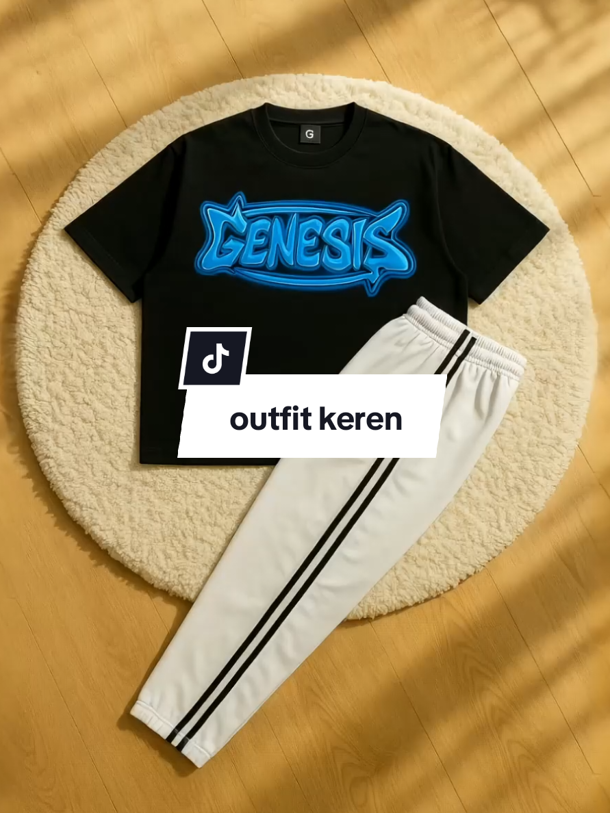 outfit keren murah kekinian 🥶🤙 #outfit #outfitideas #outfitmurah #outfitkekinian #celanatraining 