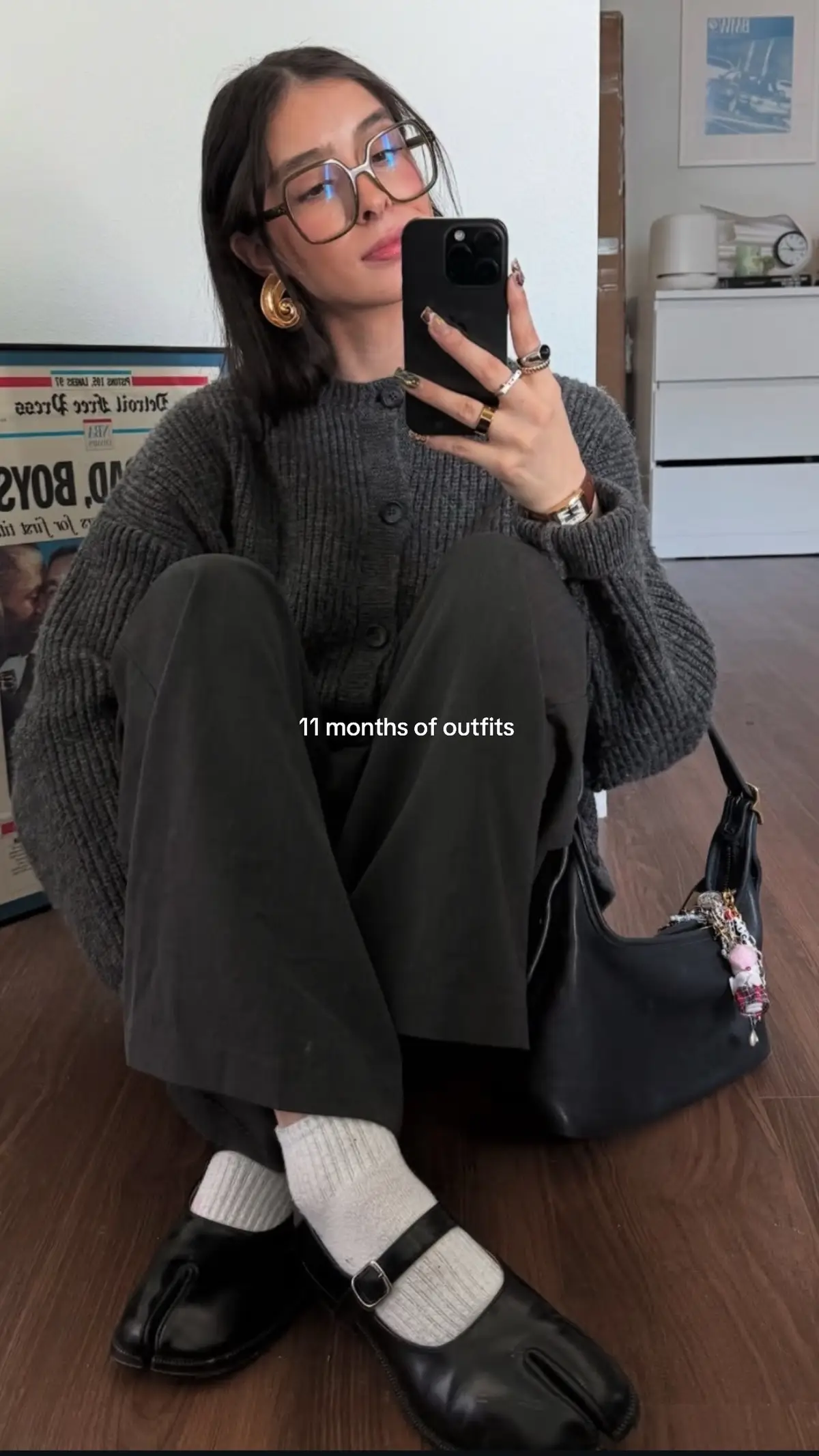 outfits of the year so far :p  #fypシ #outfits #styleinspo 