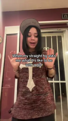 Currently making chicken quesadillas w my exs sister #wlw 