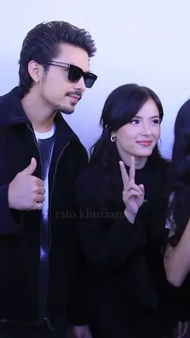 Mohani layau aankhai le #anmolkc #jassitagurung #jerryontop #megastaranmolkc #mayagarnul#johnrai