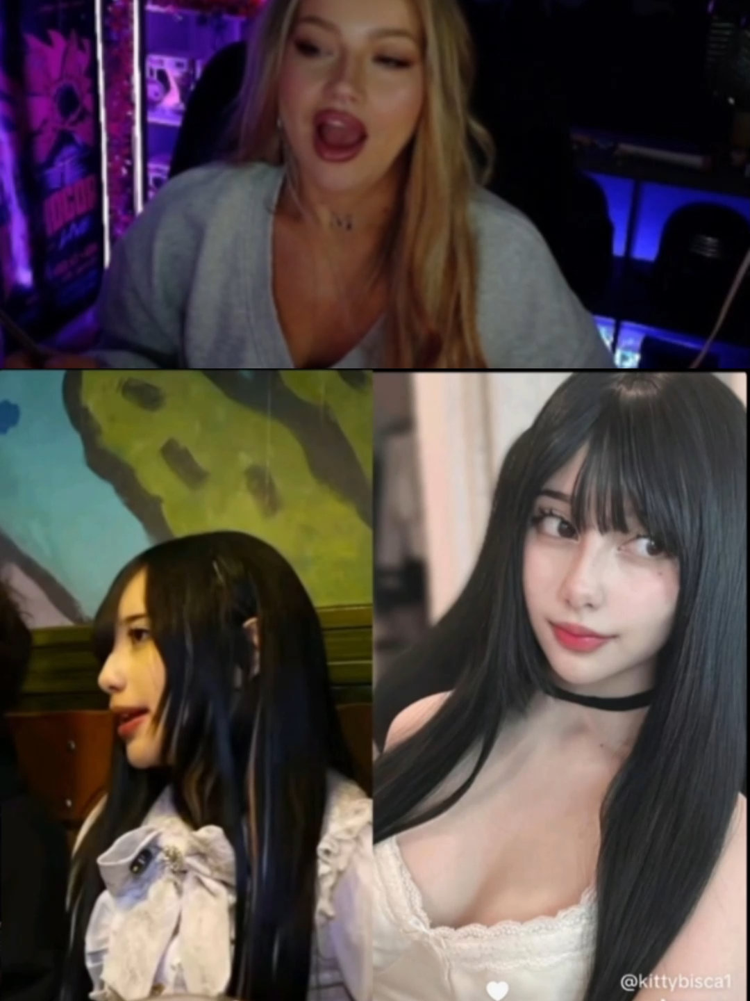 #accamary #kickperu #kick #fybシ #kickperu💚