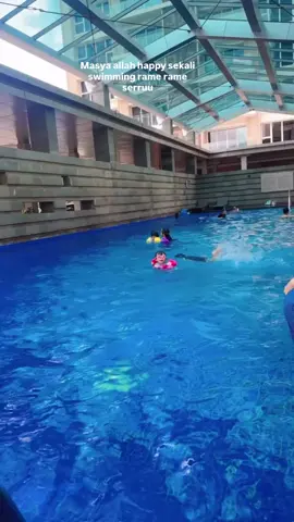 #ameenahannanuratta #azurahumairanuratta #aureliehermansyah10 #attahalilintar #fyp 