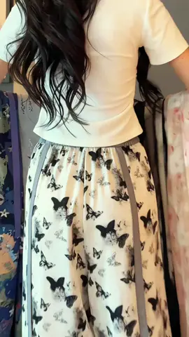 ผ้าดี ใส่สบาย#กางเกง#กางเกงขายาวใส่สบายๆ#กางเกงน่ารัก#กางเก...