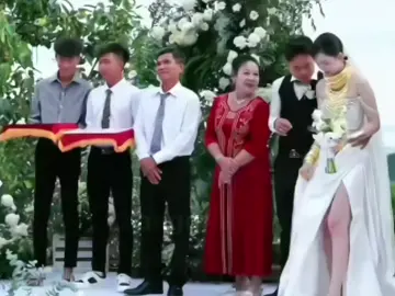 Sính lễ đám cưới của anh Phú #anhbaphaitv #huynhphuocdang #sangg_abp #xuhuongtiktok #xuhuong 