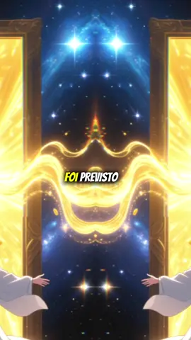 Foi previsto uma energia milionária para você hoje 10 de novembro de 2025. #prosperidade 