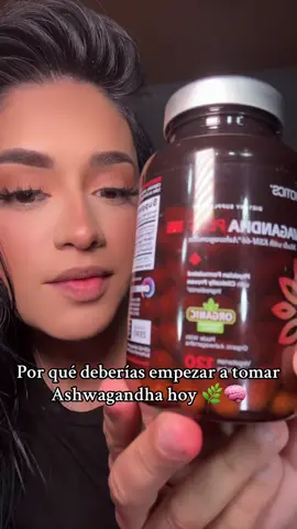 #ashwadandha #ashwagandhabenefits #ashewagandatablet #tiktokshop 