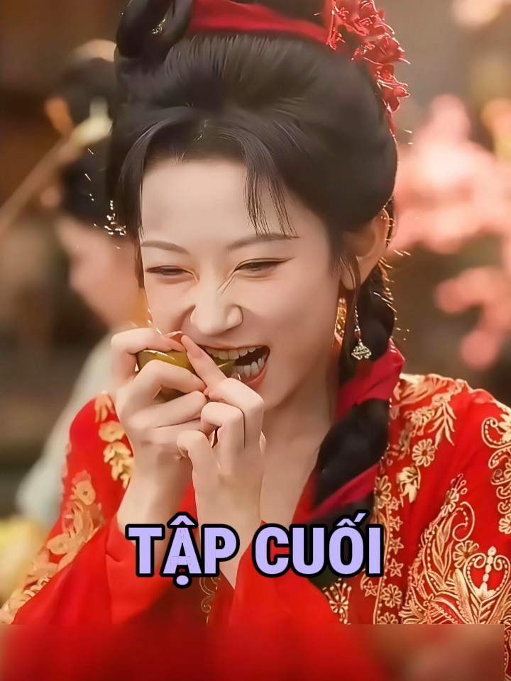 Tập cuối_Full_NỮ THƯƠNG GIA CẦN TIỀN HƠN CẢ CẦN HOÀNG THƯỢNG. Phụ nữ ham tiền có phải là một đức tính tốt? Phim hay, nội dung mới lạ, nữ cường và vô tư. Diễn viên: Tăng Huy x Hàn Vũ Đồng #reviewphimchay #phimnganchay #phimngan #phimtrungquoc #cotrang #phimhay #reviewphim #tanghuy #韩雨彤 #zenghui #曾辉 #hanyutong