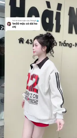 Trả lời @7thng8 🐳 k dài ạ #hoainamninhiep #thoitrangtiktok #xuhuongtiktok #TikTokAwardsVN #setxinh 