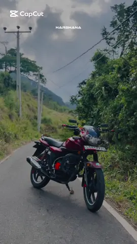 සිටියා බලා 🥹🤍#fyyyyyyyyyyyyyyyy #foryou #trending #discover125 #bikelover 