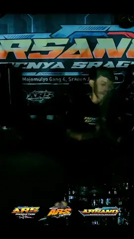 @tataganosa18  #arsanomusik  #putrarslighting #hvssragen  #cadazaudio  #arssoundsejutaumat 