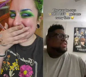 #duet with @Plucky #haikyuu look if you want me to list reasons I love Bokuto this scene is top 3 because of the OKAAEEY