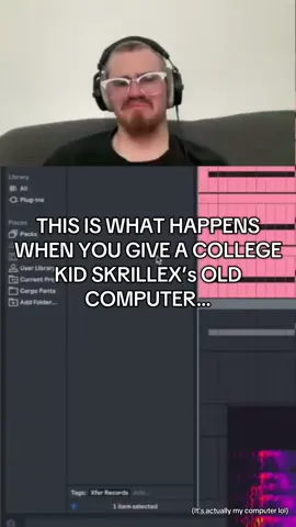 SHOULD I DROP THIS ONE? 