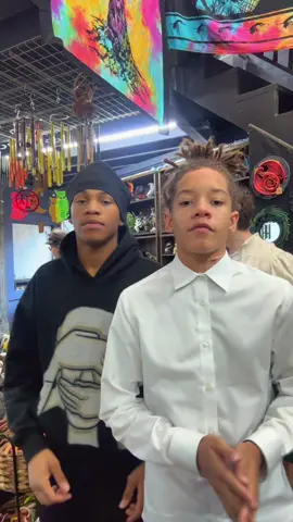 I think she fucking with are dance moves #fyp #viral #rucrewcorey #fypage #dance 