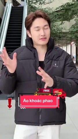 Mọi người nhanh tay nha #tikhub #thoitrangnam #xuhuong #aokhoacnam #aophao 