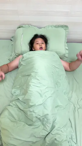 Sáng ngủ dậy thấy cơ bắp đẩy đà hẳn ra 😂 #troll #haìhuocvuinhon 