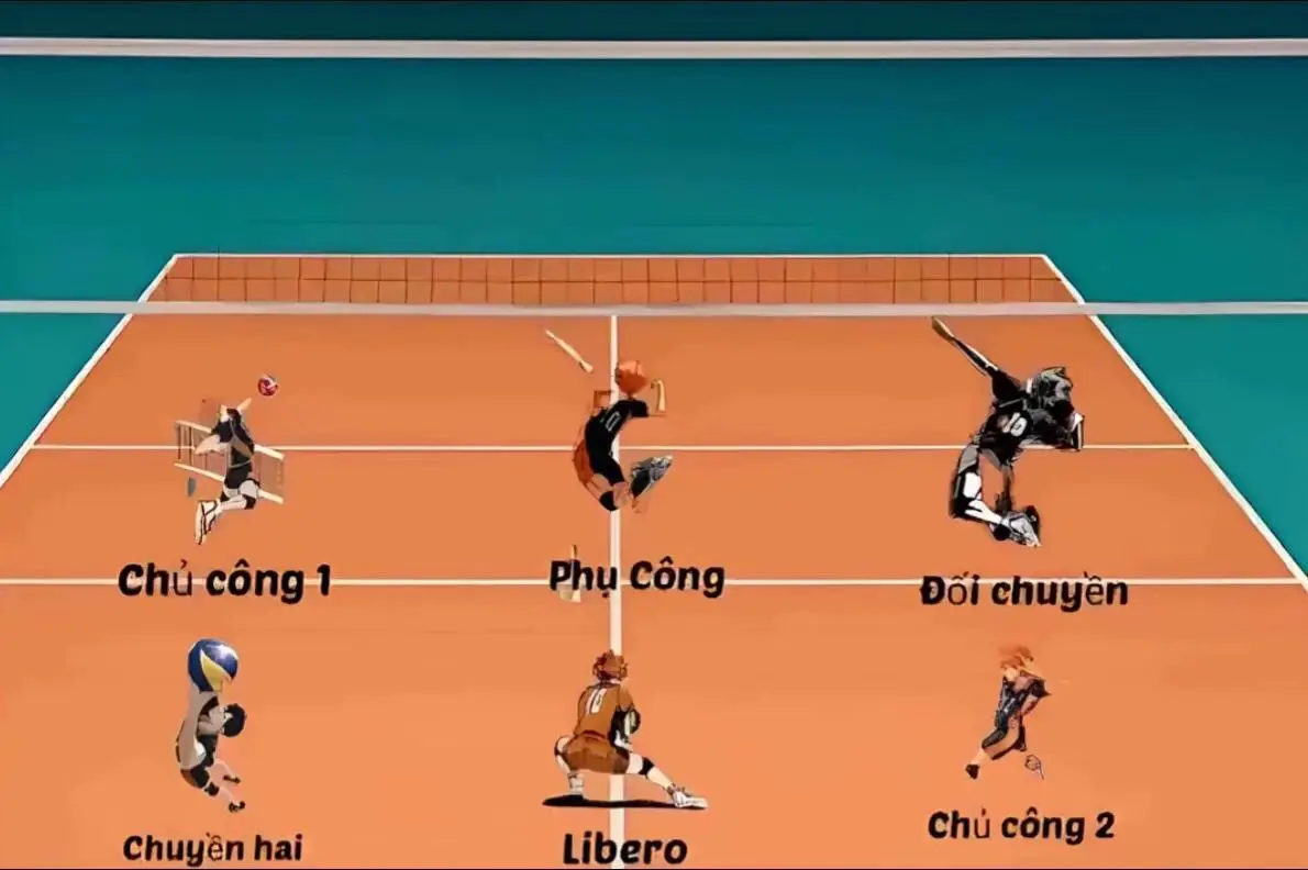 #xuhuong tren muộn  #xuhuong2025 Bongchuyen#xuhuong 