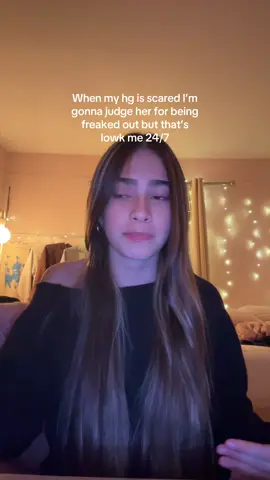 All jokes #pearl #relatable #freaky #freakedout #foryoupage 