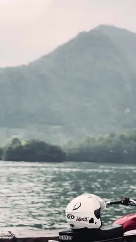 After rain#cb #sarangan #fyp #cbmerah 