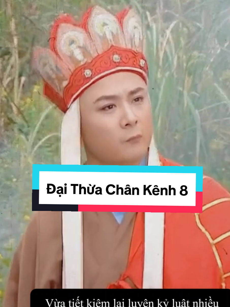 Đại Thừa Chân Kênh 8   #liamsub #tayduke #viral #sonthonlaothi #xuhuongtiktok 