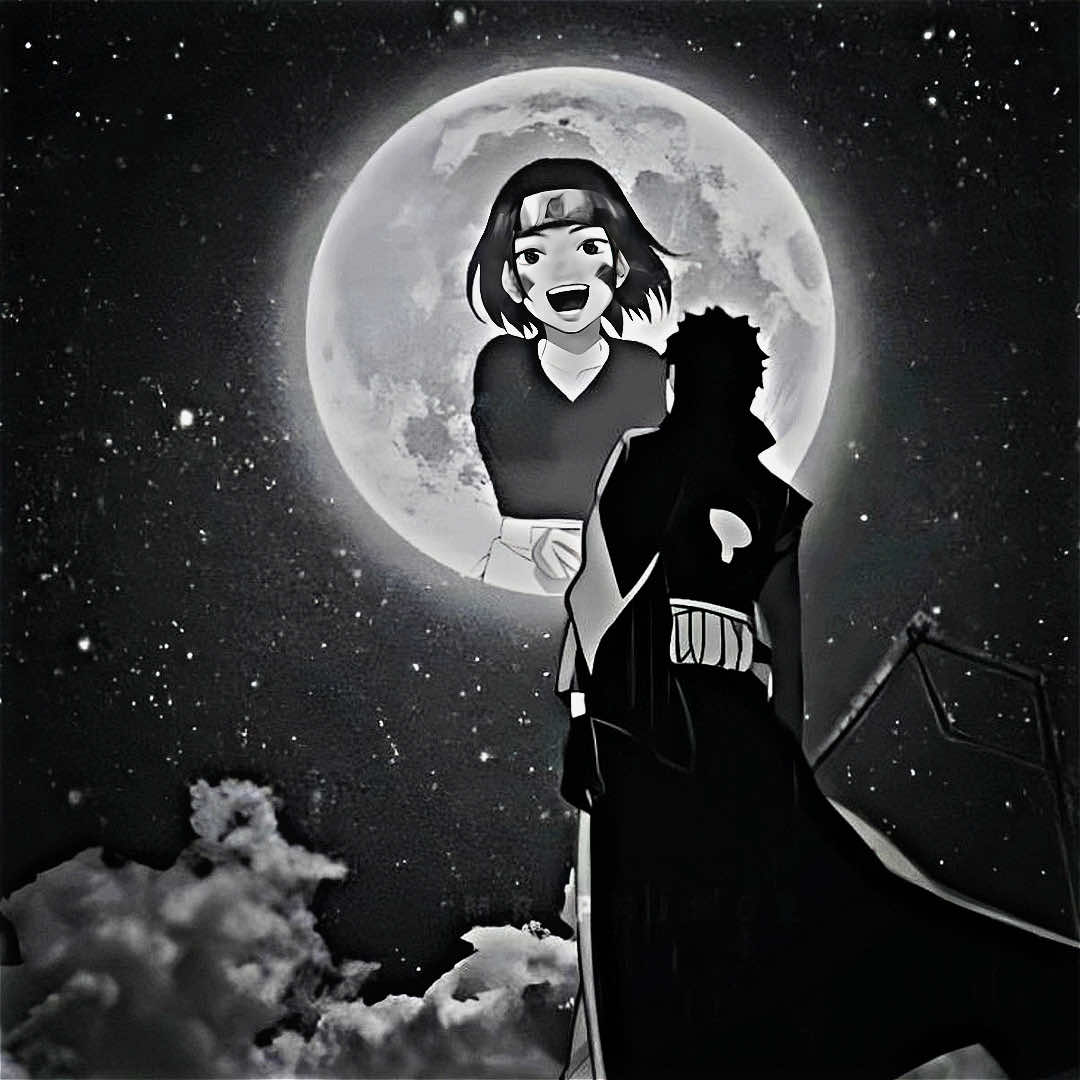 cinta kandas 1 dunia pun di gas🗿 #animeedit #obito #narutoshippudenedit #margatbv #fyp 