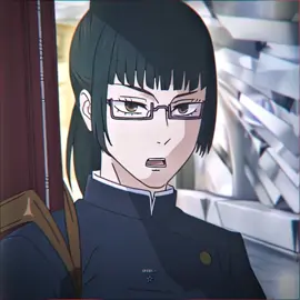 miwa got set up 😞  #maki #makizenin #jjk #makizeninedit #foryoupage 