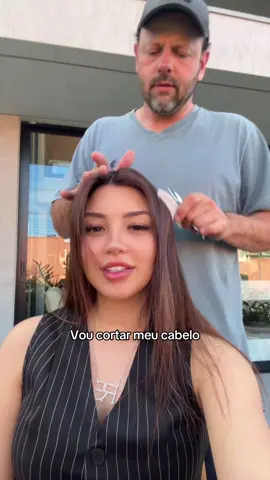 Meu tio e Ana , os bests ❤️ 