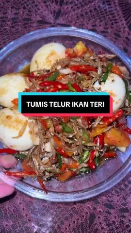 #ikanteri #menusimple #masakanrumahan #masakansederhana 