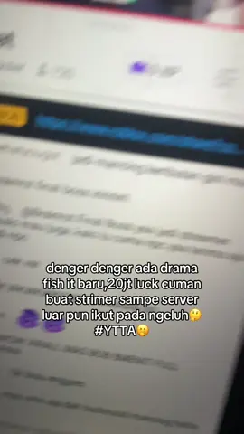 ytta #robloxfyp #talonkikir😡😡😡 #fishit #talonbaikbanget #fishitroblox 